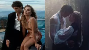 Is Margot Robbie And Jacob Elordi's Closeness A PR Move For 'Wuthering Heights'? Here's What We Know