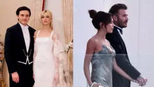 Brooklyn Beckham's Wedding Planner Shares Details About His Rift With His Parents, 'Nicola Was..'