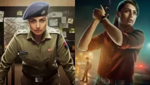 'Mardaani 3' Early Review, Rani To Appear As 'Shivani Shivaji Roy', Netizen Says, 'Mass Thriller'