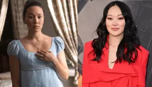 Meet Yerin Ha, Bridgerton S4's Leading Lady, Worked With Steven Spielberg, Cried Post Surprise Offer