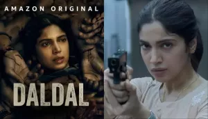 Is 'Daldal' Based On True Events? All About The Book That Inspired The Dark Tale