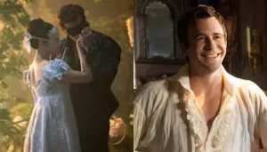 Bridgerton Returns For Season 4; Benedict Steps Into The Light With New Romance, Let's Review Part 1