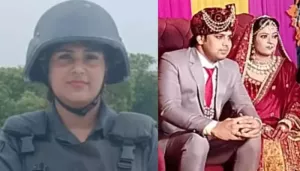 'Police Kuch Nai Kar Payegi..' Pregnant Delhi Cop, Kajal's Husband Told Brother Before Killing Her