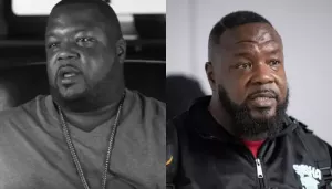 Visionary Rapper, Michael '5000' Dies At 52, What Caused The Legend's Sudden Demise?