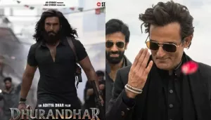 Is 'Dhurandhar' Inspired By Real Life Events? Know What Are The Facts And Fiction In The Movie