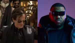 'Dhurandhar's' 'FA9LA' Creates History: How Flipperachi's Arabic Song Entered Guinness World Records