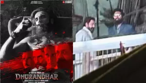 Who Is 'Bade Saab' In Dhurandhar 2? Sanjay Dutt, Arjun Rampal's Pics Spark Buzz About His Identity