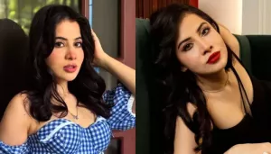 Uorfi Javed Will Now Be Called 'Geeta Bharadwaj' After Being Expelled From Islam? Says, 'Left The..'