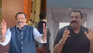 Did Confident Group's CEO Dr CJ Roy Want To Speak With His Mother Before His Demise In Office?