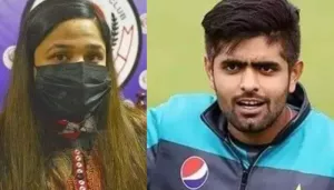 Who Is Hamiza Mukhtar? Did She Claim To Have A Relationship With Pakistani Cricketer Babar Azam?