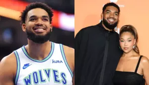 Meet Karl-Anthony Towns' Fiancee, Jordyn: Past Scandals, Fallout With Kylie, Finding Love After Loss
