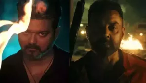 Jana Nayagan Faces Backlash As Netizens Spot AI Logo In Film's Trailer, 'Such A Rookie Mistake..'