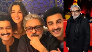 Ranbir Kapoor, Alia And Vicky Kaushal Are Fighting On 'Love And War' Set, Causing Delay In Release?