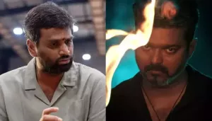 'Jana Nayagan' Director, H Vinoth Reveals If Vijay's Film Is Remake Of Balayya's 'Bhagavanth Kesari'