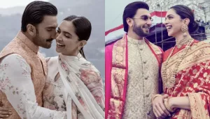 Deepika Padukone Breaks Silence On Separating From Her Husband, Ranveer Singh, 'A Bit Strange...'