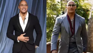 Dwayne Johnson Opens Up About The 'Volcanic' Relationship Of His Parents, 'I Was Probably Scared...'
