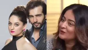 Mahhi Vij's Old Statement On Forgiving Easily Goes Viral Amid Divorce From Jay Bhanushali