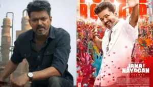 'Jana Nayagan' Cast Fees, Did Thalapathy Vijay Earn More Than Rs. 200 Crores For His Last Film?