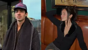 Who Is Tatiana Gabriela? Here's All About Joe Jonas' New Rumoured Girlfriend After His Divorce