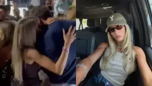 Alix Earle Reacted To Her Dating Buzz With Tom Brady? Hints At 'New Friendships.. New Beginnings'