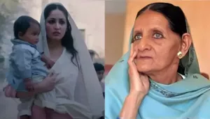 'Haq': Is Shah Bano's Husband, Mohd. Ahmed Khan's Second Wife Alive? Meet Halima Begum's 7 Kids