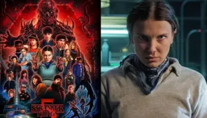 Did 'Stranger Things' Season 5 Really The End Of Sci-Fi Series? Makers Dropped Major Hint