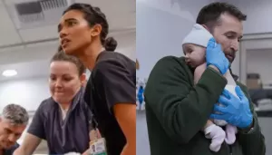 'The Pitt' Season 2 Early Review: The Carefully Calibrated Drama Evolves Without Losing Its Heart