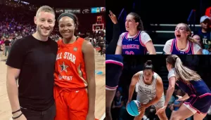 Who Is Unrivaled League's President Alex Bazzell? Meet The Man Behind Women's Basketball 2026 Season