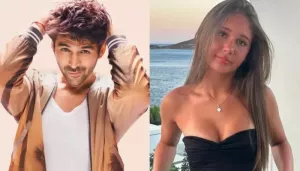 Kartik Aaryan Makes THIS Move Amid Dating Rumours With 18-Year-Old Mystery Girl And Goa Vacation