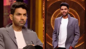 Shark Tank India 5: Minimalist Founder, Mohit Yadav Raised 1 Crore By Mortgaging House, 'I Feared..'