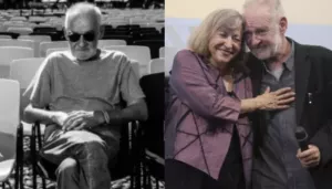 Who Was Late Hungarian Director, Bela Tarr's Wife? He Passed Away At 70 After Mysterious Illness