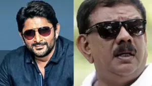 Is Priyadarshan Upset With Arshad Warsi After Actor Called 'Hulchul' A Flop Movie? Director Reacts