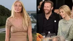 'Marty Supreme' Actress, Gwyneth Paltrow Reveals She Lost Film After Her Divorce With Chris Martin
