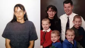 Andrea Yates Killed Her 5 Kids, 'Monster Mom' Thought The Devil Lived Inside Her, Know Full Story