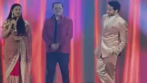 'Mummy Ro Rahi Thi..' Tanya Mittal Reacts To Gaurav Khanna's Comment, 'Mummy Script Bhul Jaayegi'