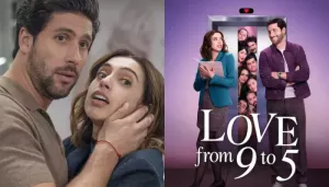 'Love From 9 To 5' Ending Explained, Who Becomes CEO Of Sofintim, 'Graciela' Or Privileged 'Mateo'?