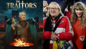 'The Traitor 4' Insider Shares Major Insight, Early Boots, Warns 'Don't Underestimate Donna Kelce..'