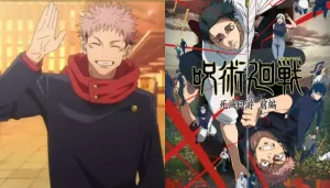 Jujutsu Kaisen Season 3 Is Almost Here! Episode Schedule, When And Where To Watch The Culling Games