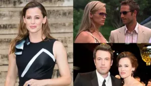 Jennifer Garner's Relationships, From Divorce With Scott Foley, Ben Affleck To Dating John C. Miller