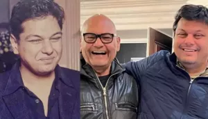 Who Was Agnivesh Agarwal? Vedanta Chairman's Son Died At 49, Inside His Family And Cause Of Death