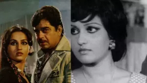 Shatrughan Sinha Sends Birthday Wishes For Ex-GF, Reena Roy After 43 Years, 'Wonderful Personality'