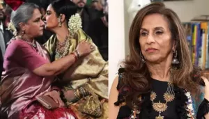 Shobhaa De Compares Rekha And Jaya Bachchan, Says, 'Rekha Is Never Boring, Unlike Jaya...'