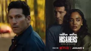 'His & Hers' OTT Release Date, Know The Cast, Plot And Why The Mystery Thriller Is A Must Watch