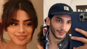 Khushi Kapoor And Vedang Raina Breakup After 2 Years Of Relationship? Find Out