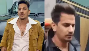 Prince Narula Shares First Statement After A Video Of His Arrest Surfaced, 'It Was A Part Of...'