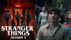 Is There 'Stranger Things' Season 5 Episode 9? Netflix Gives Final Update On Conformity Gate Theory