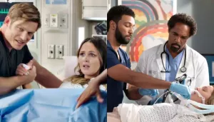 'Grey's Anatomy 22': Fate Of Jo And Her Twins, Owen Is Evolving And Lucas Is Falling For A Patient?