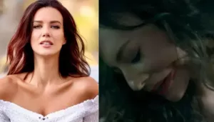 Meet Natalie Burn, 'Toxic' Actress Going Viral For Intimate Scene, Married To Hollywood Director