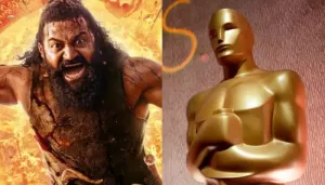 Oscars 2026 Prize Money, How Much Will Rishab Shetty Earn If 'Kantara Chapter 1' Wins Best Picture