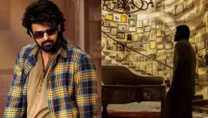 The Raja Saab Actor, Prabhas' Whopping Net Worth, Rs. 60 Crore Worth Farmhouse And Other Assets